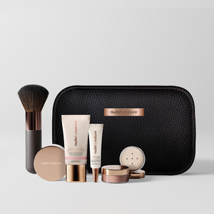 Staff Discounted: Complexion Essentials Starter Kit