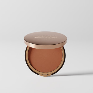 Staff Discounted: Matte Pressed Mineral Bronzer