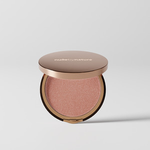 Staff Discounted: Sheer Light Pressed Illuminator