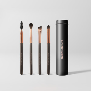 Australias No 1 Brush Brand: Essential Eye Brush Set