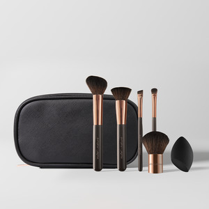 Essential Collection Brush Set