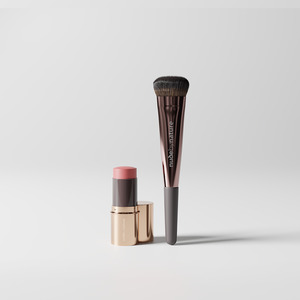 Hydra Stick® Lip & Cheek Colour & Brush Duo
