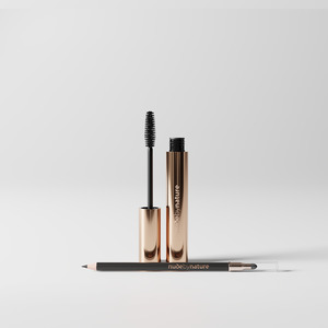 Absolute Volumising Mascara & Contour Eye Pencil