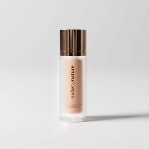 Perfect Skin Filter Foundation