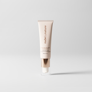 Moisture Infusion Foundation