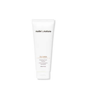 Hydrating Cream Cleanser