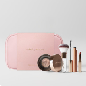 Kits And Bundles: Mineral Delight