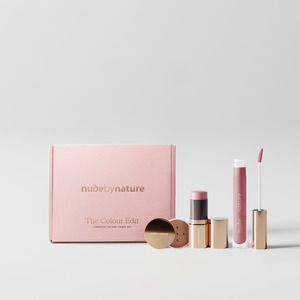 Kits And Bundles: The Colour Edit