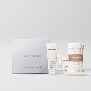 Kits And Bundles: Hydrate & Nourish