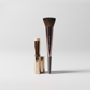 Hydra Stick® Foundation & Buffing Brush Duo