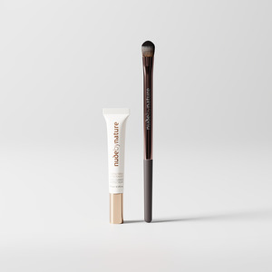 Kits And Bundles: Perfecting Concealer & Concealer Brush Duo