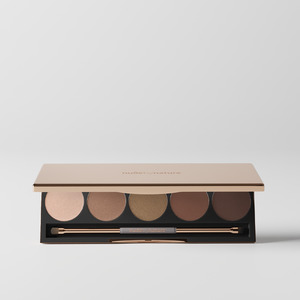 Natural Illusion Eye Palette