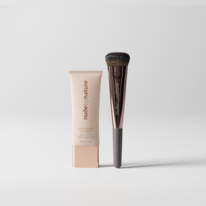 Online Exclusive Kits: Sheer Glow BB Cream & BB Brush Duo