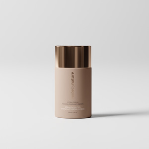 Hydra Serum Mineral Radiance Drops - 02 Pearl Gift