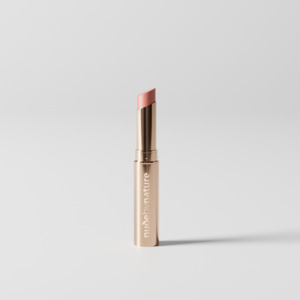 House Of Nude Collection: Tinted Lip Butter, 01 Blush, Gift