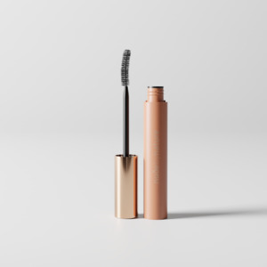 Lift & Curl Serum Mascara, 01 Black, Gift