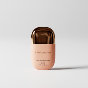 New: Dewy Serum Skin Tint COMING SOON