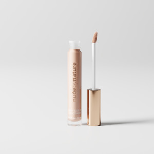 New: Dewy Serum Concealer COMING SOON