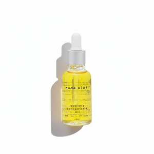 Recovery Concentrate Oil