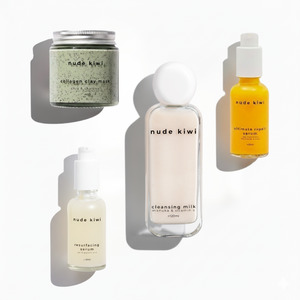 Acne: Pores & Breakout Treatment