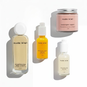 Combination Skin Solution