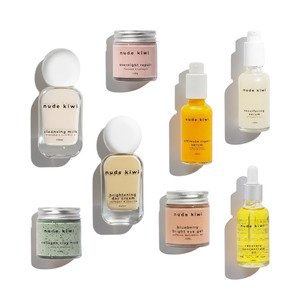 Acne: Everything Facecare Mini