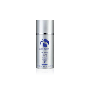 Products: Extreme Protect SPF 40 – Beige