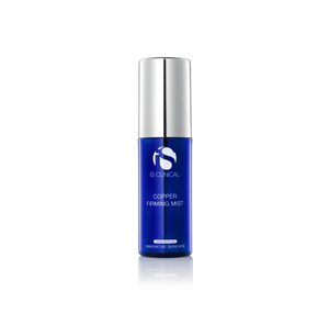 Copper Firming Mist