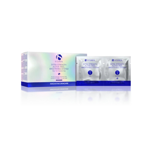 Extra Strength Active Peel System