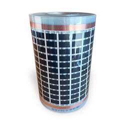 Low Voltage Nu-Klear Mirror Demister