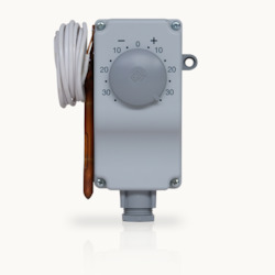 All: Ag Pad Thermostat