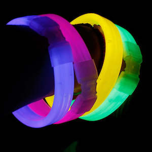 Products: Glowing Ravers Bracelet