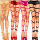 Ravers Leg Wraps