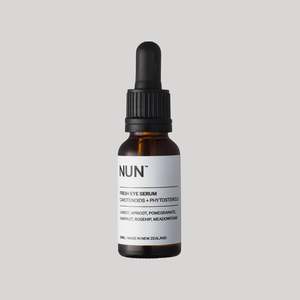 Eyes: FRESH EYE SERUM