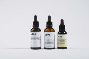 STARTER TRIO BUNDLE - PURE - SAVIOUR - HYDRATE