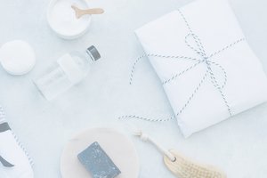 Products: Nurture By Nature