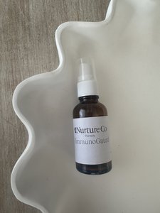 Products: ImmunoGaurd Remedy - Nurture Co Leader in Wellness