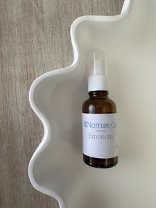 Emotions - Nurture Co Leader in Wellness