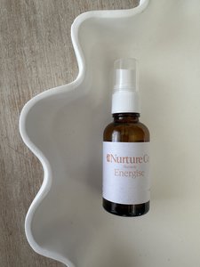 Products: Energise - Nurture Co Leader in Wellness