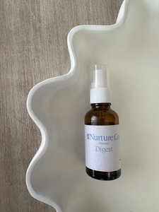Products: Digest - Nurture Co Leader in Wellness