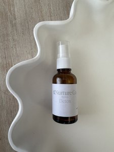 Detox - Nurture Co Leader in Wellness