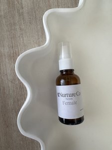 Products: Female hormone - Nurture Co Leader in Wellness