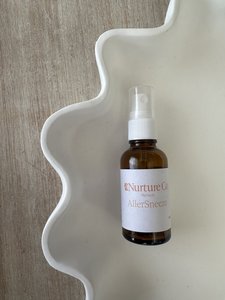 Products: AllerSneeze - Nurture Co Leader in Wellness