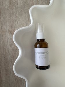 Products: Focus - Nurture Co Leader in Wellness
