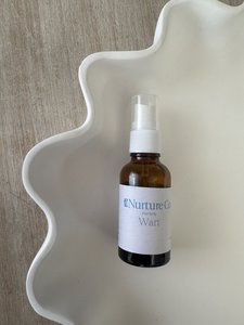 Wart - Nurture Co Leader in Wellness