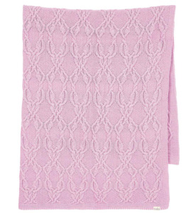 Baby Essentials: Toshi Organic Blanket Bowie - Lavender - BY BRAND-Toshi : Kids Clothing NZ : : Kid Republic - W23 TOSHI