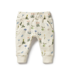 Wilson & Frenchy Petit Garden Terry Sweat Pant - SALE-Baby Sale : Kids Cloth&hellip;