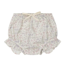 SALE : Kids Clothin: Jamie Kay Frill Bloomer - Fifi Lilac - SALE-Baby Sale : Kids Clothing NZ : : Kid Republic - W24 Jamie Kay D2