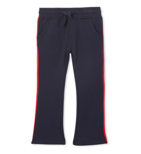 Milky Navy Detail Track Pant - SALE-Baby Sale : Kids Clothing NZ : : Kid Republi&hellip;