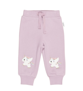 Huxbaby Magical Unicorn Retro Track Pant - SALE-Baby Sale : Kids Clothing NZ : :&hellip;
